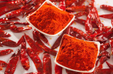 Red Dried Chilli Powder